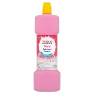 Tesco Floral Bathroom Cleaner 900ml
