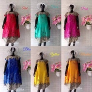 XXL BALI DRESS JAPANESE BALI DRESS