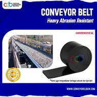 CONVEYOR BELT THICK Heavy Abrasion Resistant