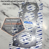 PACKING HEAD ONLY ASBESTOS GRAFIT PREGIO TRAVELLOKIA
