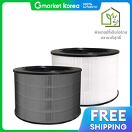 ไส้กรอง LG Puricare 360 เกรด H13 ประสิทธิภาพสูง AS301DWFR ผลิตในประเทศเกาหลี