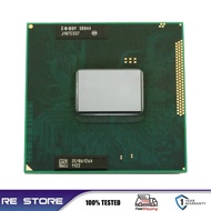 Intel Core i5-2540M i5 2540M SR044 2.6GHz Used Dual-Core Quad-Thread Laptop CPU Processor Socket G2 / rPGA988B CPD