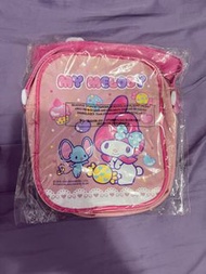 My Melody 肩背包