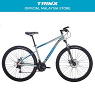 TRINX BIKE🔥(OFFER SEKARANG)🤩29er Trinx M116 Pro Alloy MTB🇮🇹💥#BASIKAL MTB#