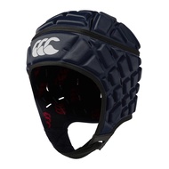 Headguard Canterbury Raze Headguard Navy Rugby Head Guard Rugby Protection หมวกรักบี้ หมวกกันการกระแ