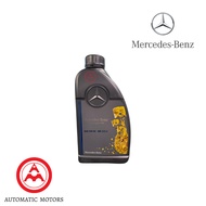 Original Mercedes Benz Fully Synthetic Engine Oil 5W40 1-LITRE (229.5) 0009896308 - MADE IN MALAYSIA