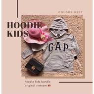 HOODIE  KIDS BUNDLE ORIGINAL VIETNAM 