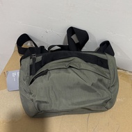 Anta Genuine Casual Comprehensive Training Diagonal Bag Youth Shoulder Bag Men Women Sports Small Ba