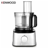 KENWOOD เครื่องบดผสม2.1L 800W ชุดเครื่องปั่นเครื่องปั่นอาหาร FDM300SS เกาหลี