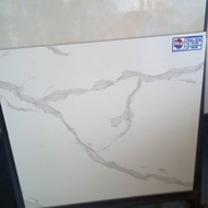 granit lantai daiva white 60x60 /kramik lantai list plint dinding