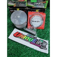 TAIKOM RACING PISTON SET VR150 ( 61MM - 63MM )