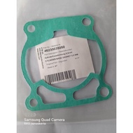 KTM 65 Sx Block Gasket
