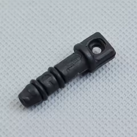 For Audi A4 A5 A6 A7 A8 Q5 Q7 Oil Dipstick Guide Tube Bung Plug 059115418A 059 115 418 A