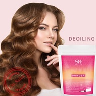 【lowest Price】dry Hair Powder Free Wash Hair Oil Control Fragrance Out Soft Hair Temporary W7o3