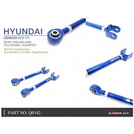 CS HARDRACE HYUNDAI GENESIS Gardrace G70 18-Rear Link Q0142