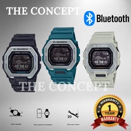 🔥100% Original Casio G-Shock G-Lide GBX-100-1 GBX-100-2 GBX-100-7 GBX-100-8 GBX-100-1DR GBX-100 GBX1