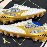 MIZUNO SERGIO RAMOS Morelia Neo 3 III SR4 JAPAN P1GA229804 Men's Football Shoes Eu Size 39-45 New Wi