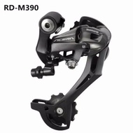 Shimano RD Sepeda 7 8 9 Speed MTB &amp; Lipat Transmisi Operan Gear Gigi Belakang Sepeda