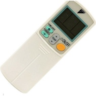 Daikin Aircond Remote Control