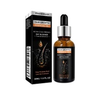 【Eco-friendly】 Hair Growth Essential Biotin Cold-Pressed DHT Blocker and Hair Growth Shampoo Anti-Ha