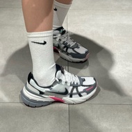 Nike V2k run runtekk白粉灰（全新）