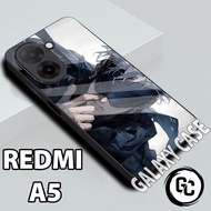 Softcase glossy REDMI A5/Case redmi A5 Anime/case redmi A5 glitter/casing redmi A5/case hp Redmi A5