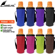 1 Liter Water Bottle Bag Beg Botol Air Bottle Tumbler Bag Bag Sleeve Water Tumbler Bag