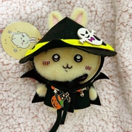 [Ready Stock] chiikawa chiikawa chiikawa chiikawa Halloween Uzachi Clothes Detachable