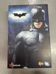 Hottoys Hot toys Batman The Dark Knight 蝙蝠俠