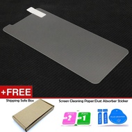 Oppo F5 / CPH1727 - Tempered Glass Screen Protector