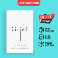 Grief - Hardcover - English - 9781509541232