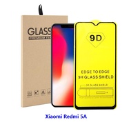 For Xiaomi Redmi 5A HD Tempered Glass Screen Protector