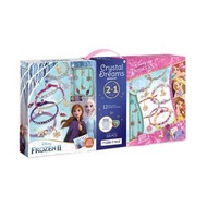 make it real - Disney Swarovski Mega Set 2 in 1