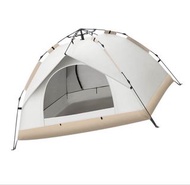 HiPP 戶外自動速開露營帳篷 camp
