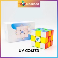 [Maglev UV] Rubik Gan 356 Maglev 3x3 Cao Cấp Rubic 3 Tầng Có Nam Châm Đồ Chơi Trí Tuệ Trẻ Em Phát Tr