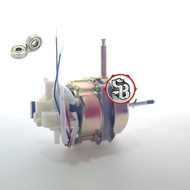 MOTOR COSMOS FAN DYNAMO/ WITH JS BEARING