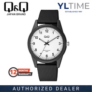 Q&Q Gent VS12J001Y Analog Quartz Watch