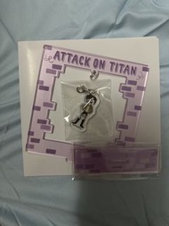 進擊的巨人漢吉hange 立牌