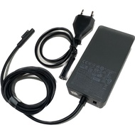 Charger 15V 633A 102W Fit Microsoft Surface Pro X/5/6/7 Book 2 1798