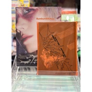 TEN -The 2nd Mini Album Stunner[I AM Ver./YOU ARE Ver.]Full Unopened Kpop Album