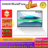Kualiti Premium Honor Magicbook Pro 16 2025 Laptop Rtx5070 Ultra5 225h/ultra9 285h 32g 1t Lcd 165hz 