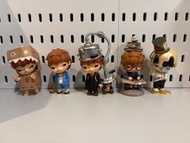 出hirono 小野盲盒