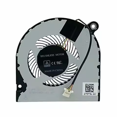 Replacement Laptop CPU Cooling Fan for Acer Aspire 5 A515 A315-53 A315-55G A515-51 57 A517-51 DFS541