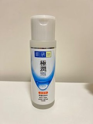 Hada Labo肌研極潤保濕化妝水(濃潤型) 170毫升