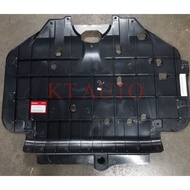 HONDA T9A CITY 2014-2017 ENGINE LOWER COVER/ UNDER LINER COVER CENTRA &amp; SIDE LH/ RH /ENGIN PENUTUP