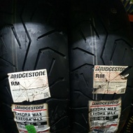 TYRE BRIDGESTONE EXEDRA MAX (70H) CHOPPER TYRE 150/80-15 & 150/90-15 RTL