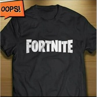FORTNITE T-SHIRT FORTNITE GAME CLOTHES