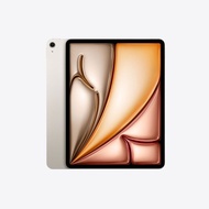 Apple iPad Air 平板電腦 13吋 128GB Wifi 星光色 新產品
