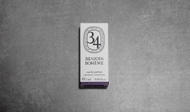 Diptyque Bohemian Benzoin Perfume Sample 2Ml With Spray
