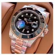 Rolexs_ replica men's watch automatic mechanical movement